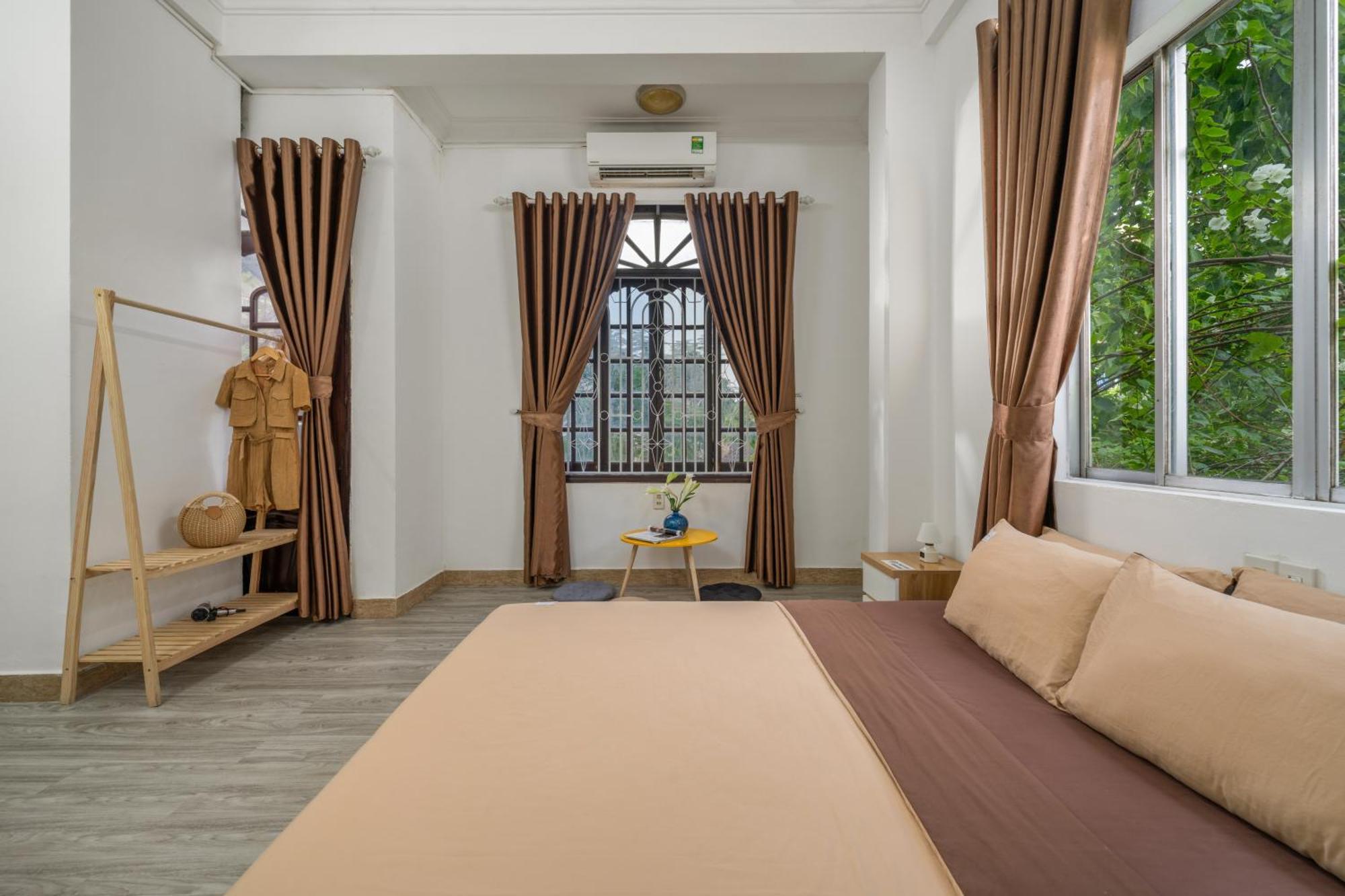 Kly Apartment Hotel Hue Exterior photo