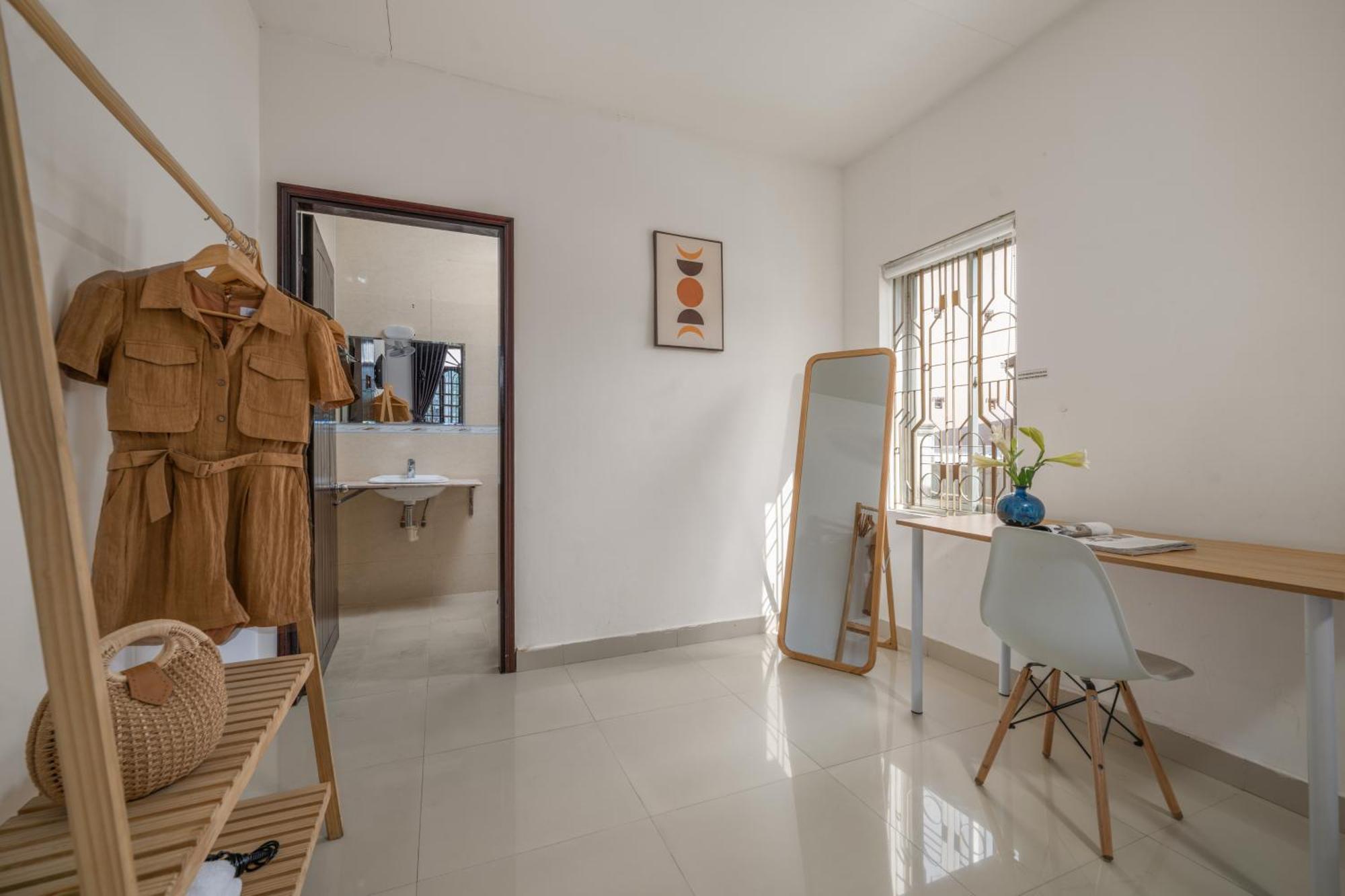 Kly Apartment Hotel Hue Exterior photo