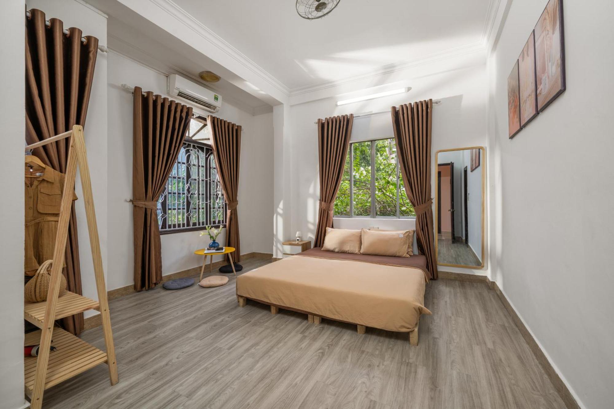 Kly Apartment Hotel Hue Exterior photo