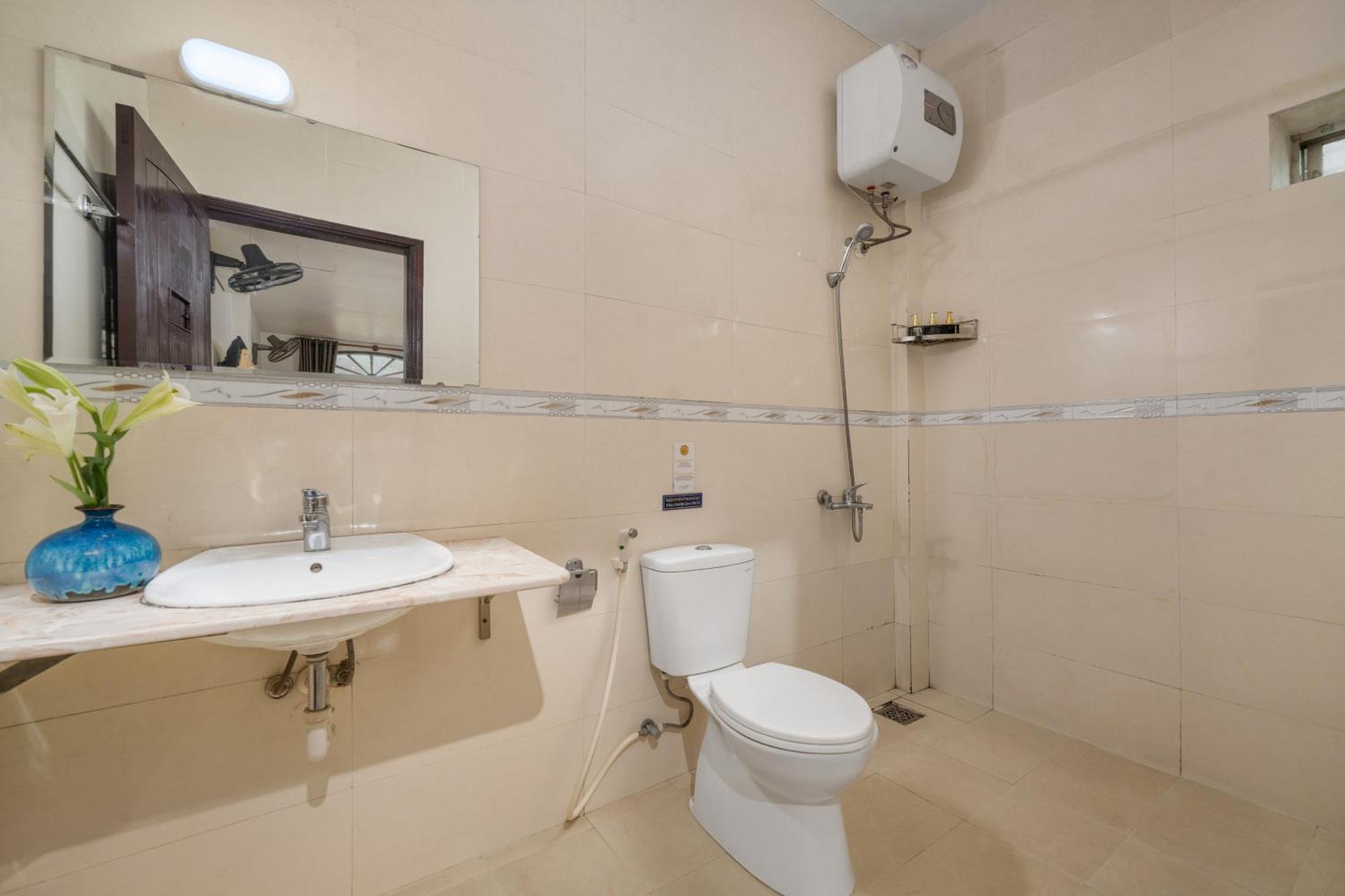 Kly Apartment Hotel Hue Exterior photo